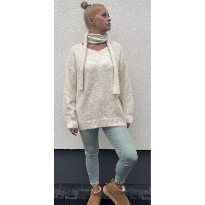 Jeansy skinny