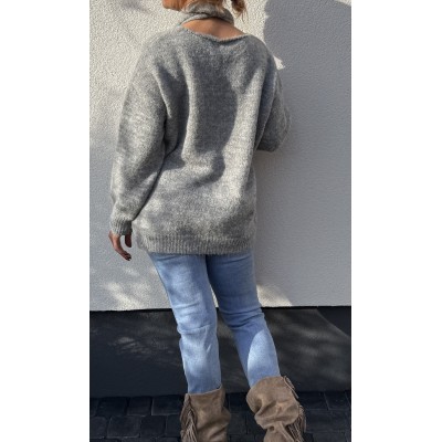 Jeansy skinny